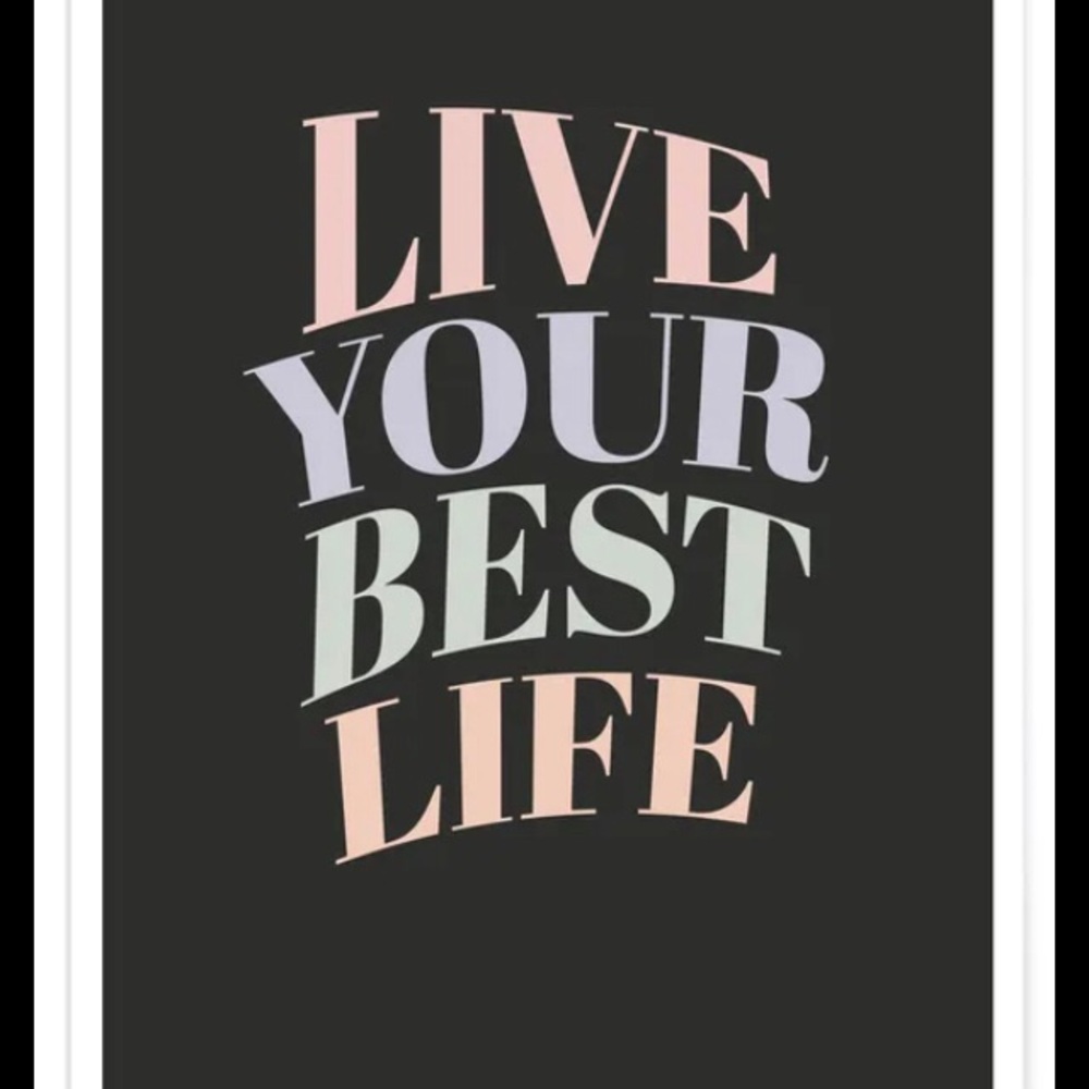 Meet your Posher, Roseann